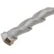 Бур по бетону SDS PLUS (синий корпус) 12x160 мм FIT IT