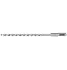 Бур по бетону SDS PLUS (синий корпус)  6x210 мм FIT IT