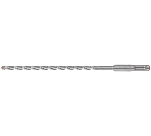 Бур по бетону SDS PLUS (синий корпус)  6x210 мм FIT IT