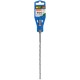 Бур по бетону SDS PLUS (синий корпус)  6x210 мм FIT IT