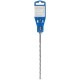 Бур по бетону SDS PLUS (синий корпус)  6x210 мм FIT IT