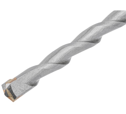 Бур по бетону SDS PLUS (синий корпус)  6x210 мм FIT IT