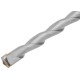 Бур по бетону SDS PLUS (синий корпус)  6x210 мм FIT IT