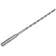 Бур по бетону SDS PLUS (синий корпус)  6x210 мм FIT IT