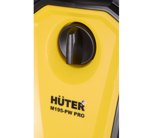 Мойка Huter M195-PW-PRO Мойка Huter M195-PW-PRO