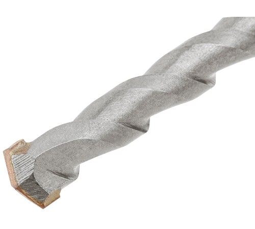 Бур по бетону SDS PLUS (синий корпус) 12x210 мм FIT IT