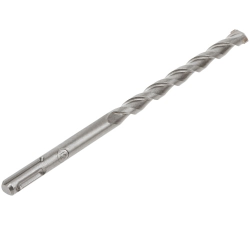 Бур по бетону SDS PLUS (синий корпус) 12x210 мм FIT IT