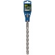 Бур по бетону SDS PLUS (синий корпус) 16x210 мм FIT IT