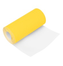 Шкурка на бумажной основе, LP41C, зернистость Р 240, мини-рулон 115 мм х 5 м, "БАЗ"