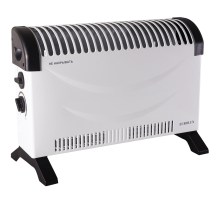 Конвектор Eurolux ОК-EU-1000C