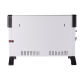 Конвектор Eurolux ОК-EU-1000C