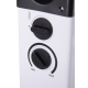 Конвектор Eurolux ОК-EU-1000C