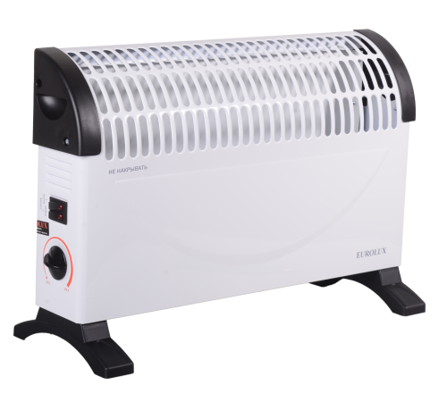 Конвектор Eurolux ОК-EU-1500C Конвектор Eurolux ОК-EU-1500C