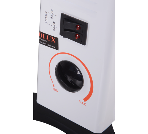 Конвектор Eurolux ОК-EU-1500C Конвектор Eurolux ОК-EU-1500C