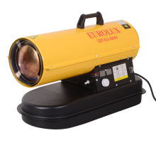 Тепловая дизельная пушка Eurolux ТДП-EU-30000