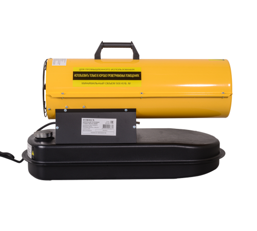 Тепловая дизельная пушка Eurolux ТДП-EU-30000