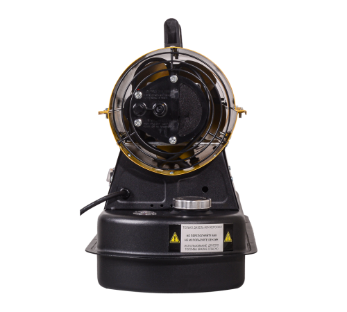 Тепловая дизельная пушка Eurolux ТДП-EU-30000