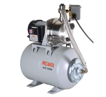 Автономная насосная станция Ресанта АНС-3600Н