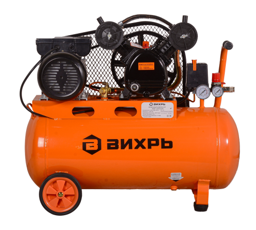 Компрессор ВИХРЬ КМП-400/50Р