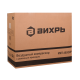 Компрессор ВИХРЬ КМП-400/50Р