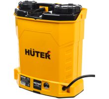 Опрыскиватель аккумуляторный Huter SP-16AC Опрыскиватель аккумуляторный Huter SP-16AC