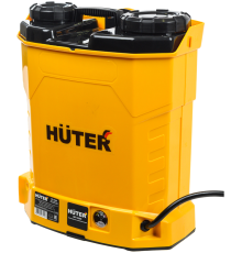 Опрыскиватель аккумуляторный Huter SP-16AC