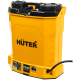 Опрыскиватель аккумуляторный Huter SP-16AC