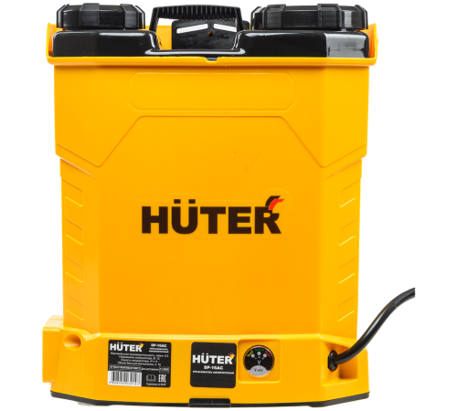 Опрыскиватель аккумуляторный Huter SP-16AC Опрыскиватель аккумуляторный Huter SP-16AC