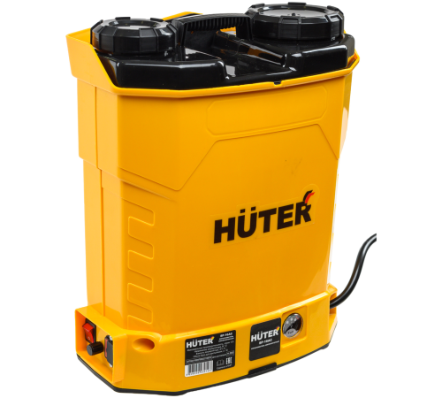 Опрыскиватель аккумуляторный Huter SP-16AC Опрыскиватель аккумуляторный Huter SP-16AC