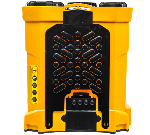 Опрыскиватель аккумуляторный Huter SP-16AC Опрыскиватель аккумуляторный Huter SP-16AC