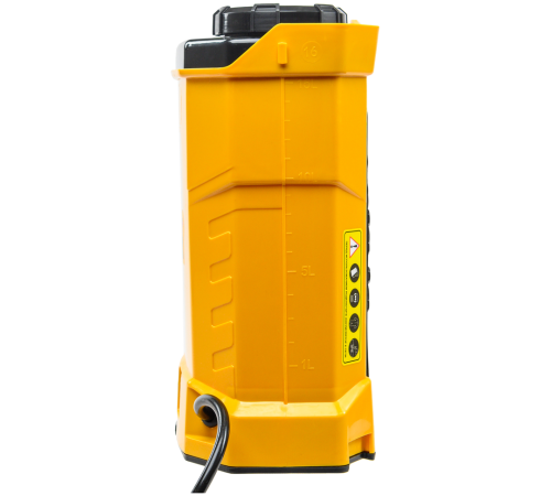 Опрыскиватель аккумуляторный Huter SP-16AC Опрыскиватель аккумуляторный Huter SP-16AC