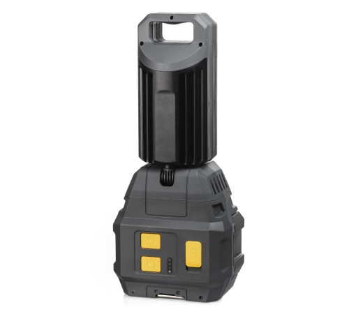 RUNTEC RT-AT7000 Светильник аккумуляторный, переносной, напольный RUNTEC PRO RUNTEC RT-AT7000 Светильник аккумуляторный, переносной, напольный RUNTEC PRO