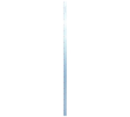 Алюминиевая линейка SHINWA 2м Алюминиевая линейка SHINWA 2м