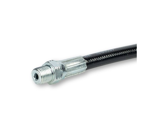 RUNTEC RT-BC418 Шланг для шприца, М 10х1, 457 мм RUNTEC RT-BC418 Шланг для шприца, М 10х1, 457 мм
