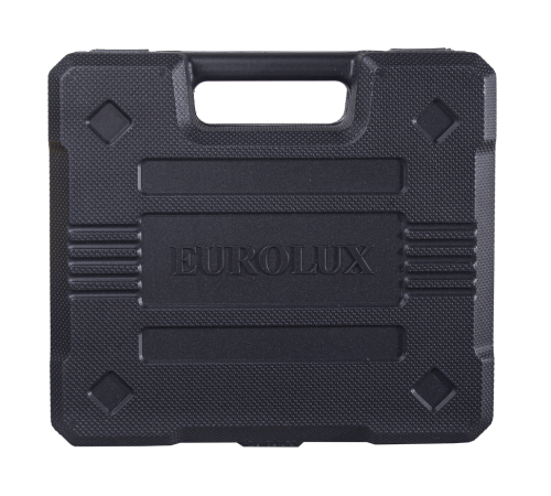 Дрель-шуруповерт Eurolux ДА-12/2Li Дрель-шуруповерт Eurolux ДА-12/2Li