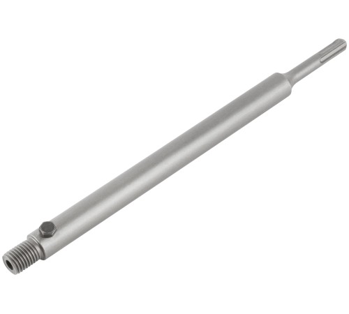 Удлинитель с хвостовиком SDS-PLUS для коронок по бетону алмазных, резьба М16, длина 300 мм FIT IT