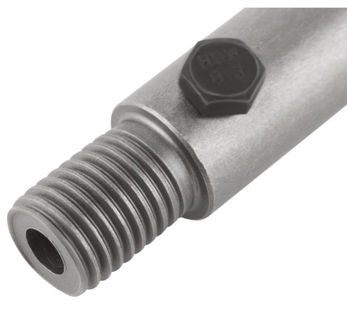 Удлинитель с хвостовиком SDS-PLUS для коронок по бетону алмазных, резьба М16, длина 300 мм FIT IT