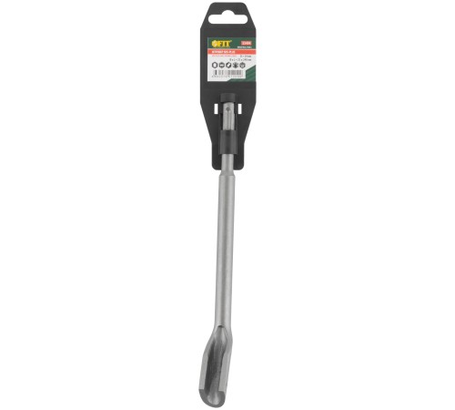 Штробер SDS-PLUS, легированная сталь  22х240х14 мм FIT IT Штробер SDS-PLUS, легированная сталь  22х240х14 мм FIT IT