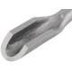 Штробер SDS-PLUS, легированная сталь  22х240х14 мм FIT IT