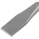 Зубило узкое SDS-PLUS, легированная сталь  20х400х14 мм FIT IT
