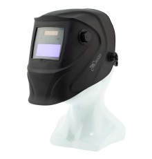 Щиток защитный лицевой (маска сварщика) MTX-200AF, размер см. окна 90х35, DIN 4/9-13 MTX Щиток защитный лицевой (маска сварщика) MTX-200AF, размер см. окна 90х35, DIN 4/9-13 MTX