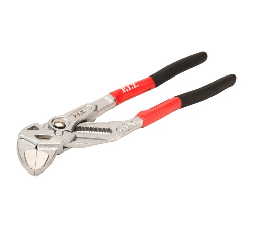 Клещи переставные P.I.T. ADVANCE HPLP06-0250