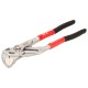 Клещи переставные P.I.T. ADVANCE HPLP06-0250