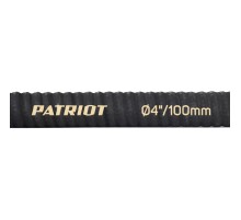 Рукав всасывающий PATRIOT SRh 40 Рукав всасывающий PATRIOT SRh 40