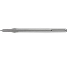 Зубило пикообразное SDS-MAX, легированная сталь 18х280 мм FIT IT