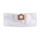 Мешки для строительного пылесоса Вихрь синтетические 30 л, 4 шт