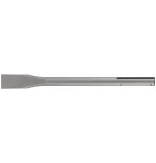 Зубило SDS-MAX, легированная сталь 25х18х280 мм FIT IT