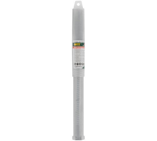 Зубило SDS-MAX, легированная сталь 25х18х280 мм FIT IT Зубило SDS-MAX, легированная сталь 25х18х280 мм FIT IT