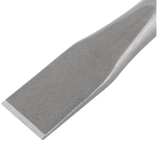 Зубило SDS-MAX, легированная сталь 25х18х280 мм FIT IT Зубило SDS-MAX, легированная сталь 25х18х280 мм FIT IT