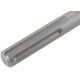 Зубило SDS-MAX, легированная сталь 25х18х600 мм FIT IT